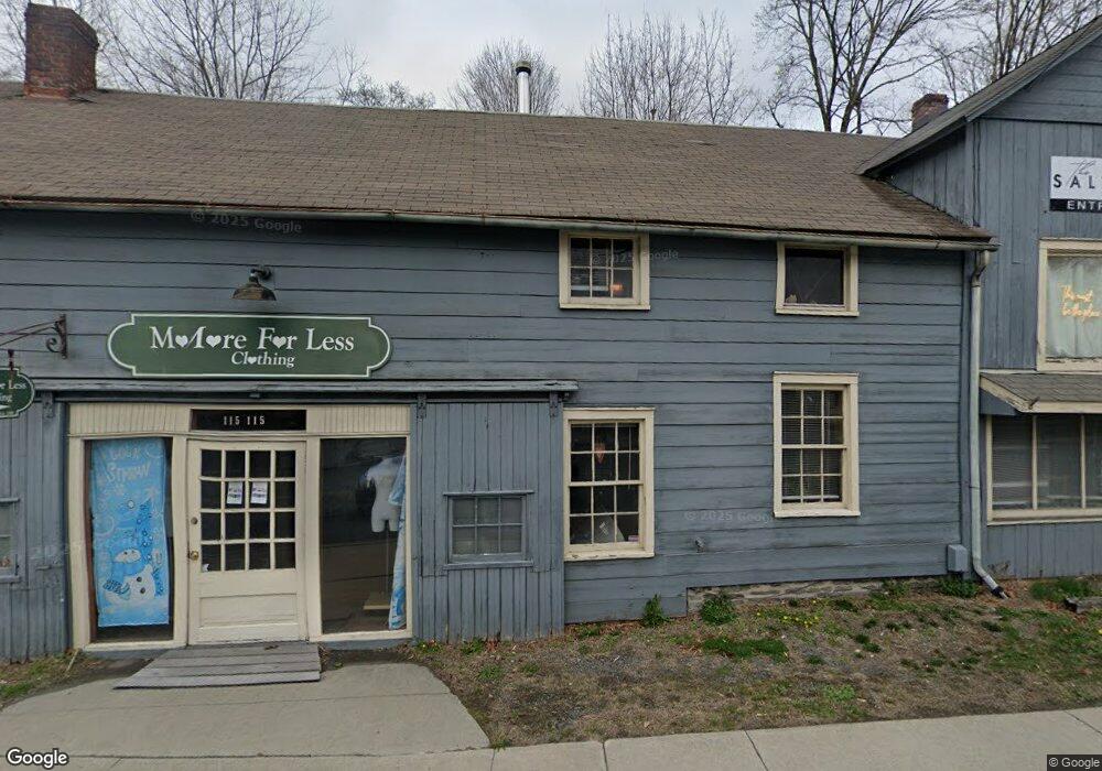 115 Mill St unit 3, Milford, PA 18337 - photo 1