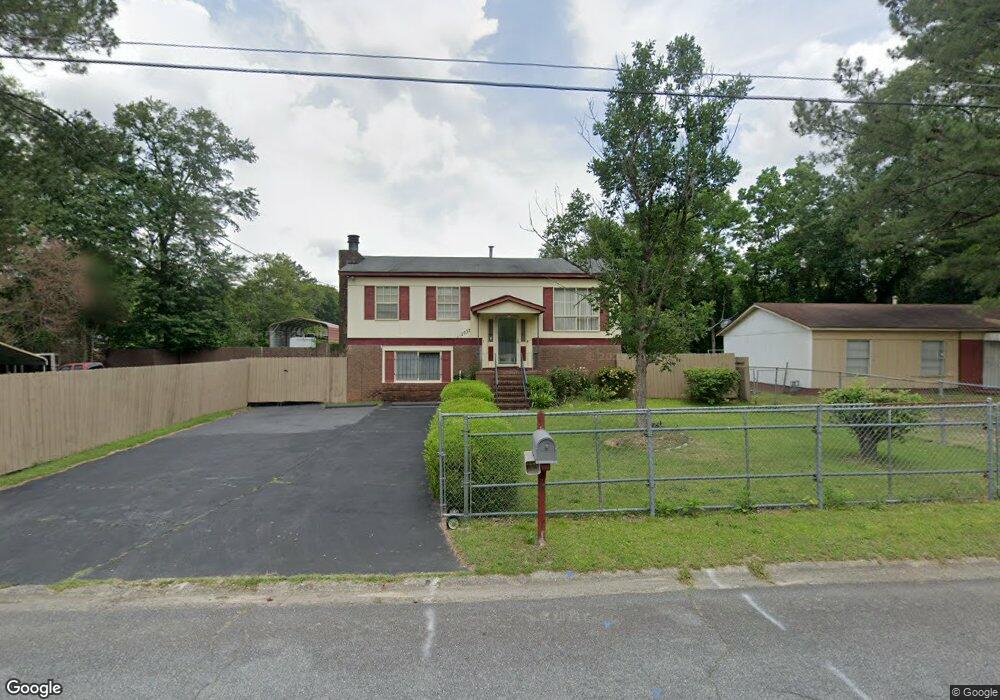 2937 Deeb Dr, Macon, GA 31206 - photo 1