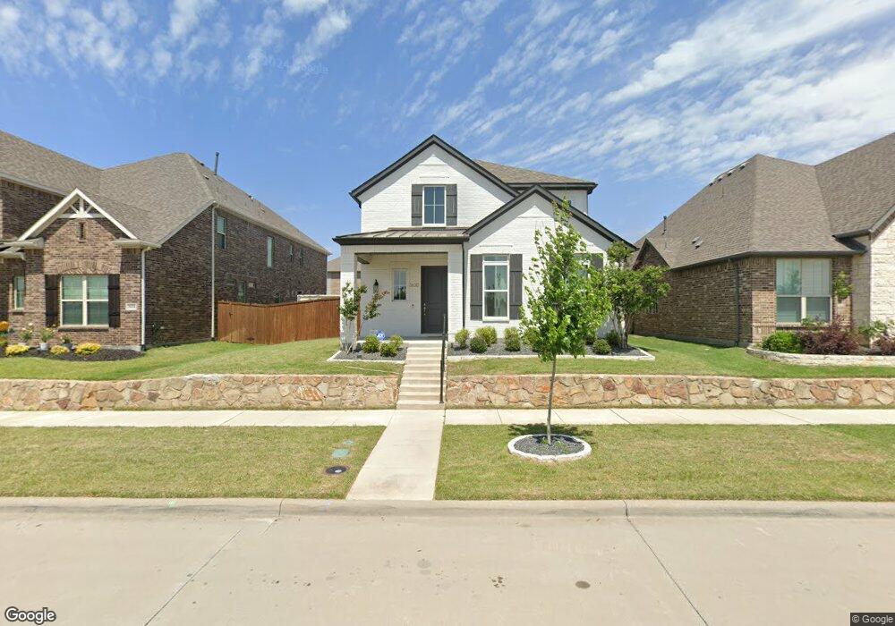 3630 River Trail, Frisco, TX 75034 - photo 1