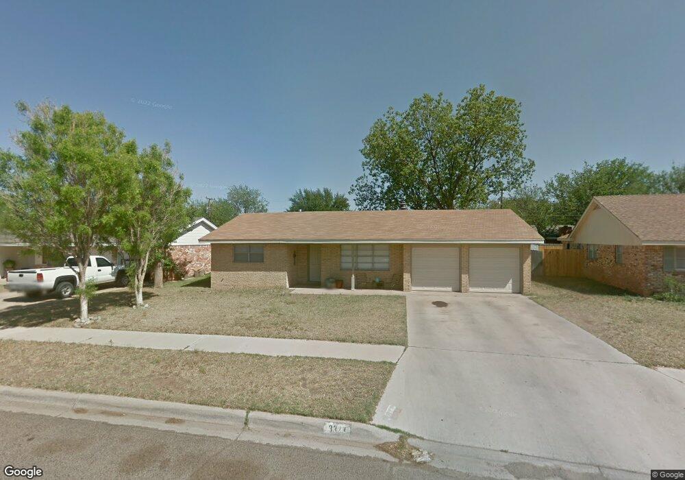 3323 Cimmaron Ave, Midland, TX 79707 - photo 1