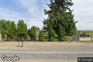 5360 E Euclid Rd, Mabton, WA 98935
