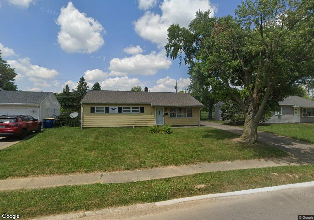 2932 S Chippewa Ln, Muncie, IN 47302 - photo 1