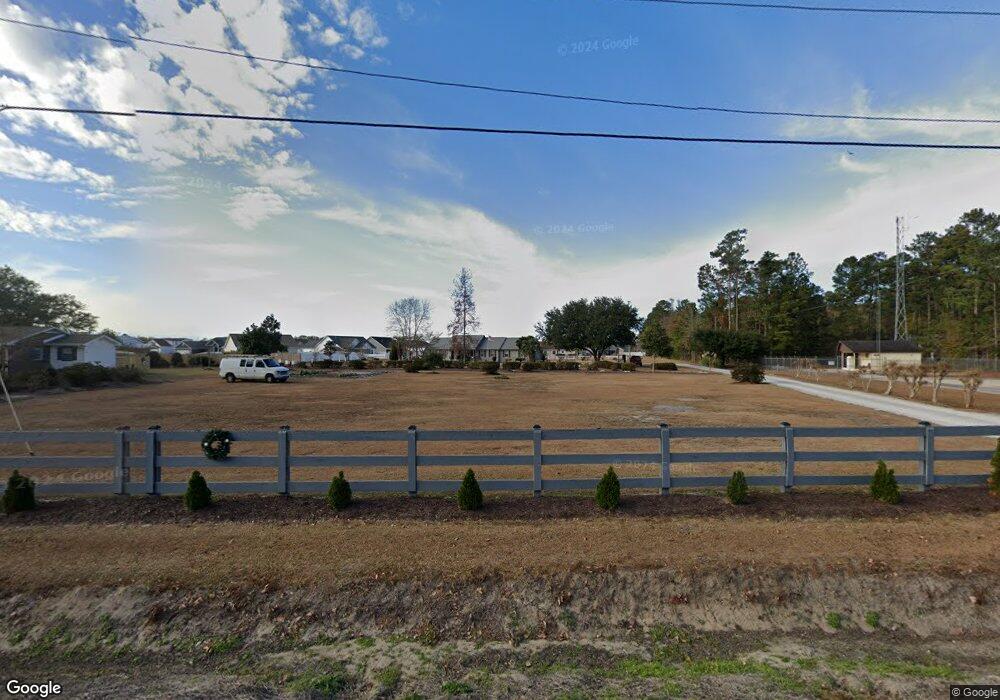 4267 Highway 90, Conway, SC 29526 - photo 1