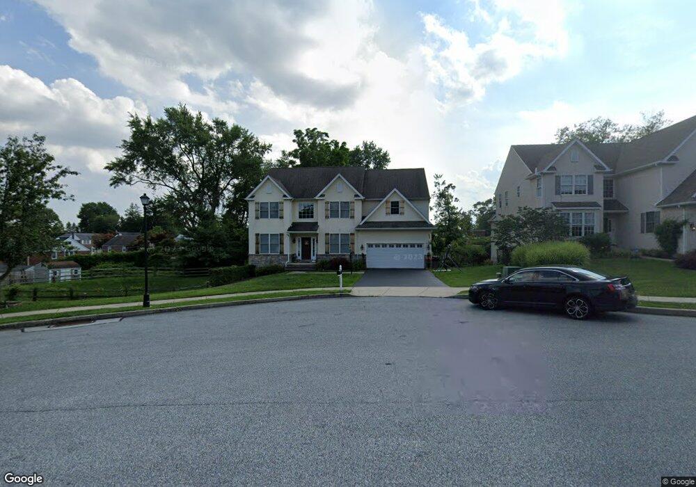 120 Ceton Ct, Broomall, PA 19008 - photo 1