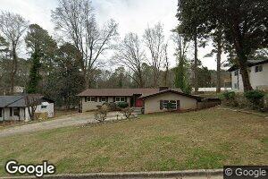 3058 Cherry Blossom Ln, Atlanta, GA 30344