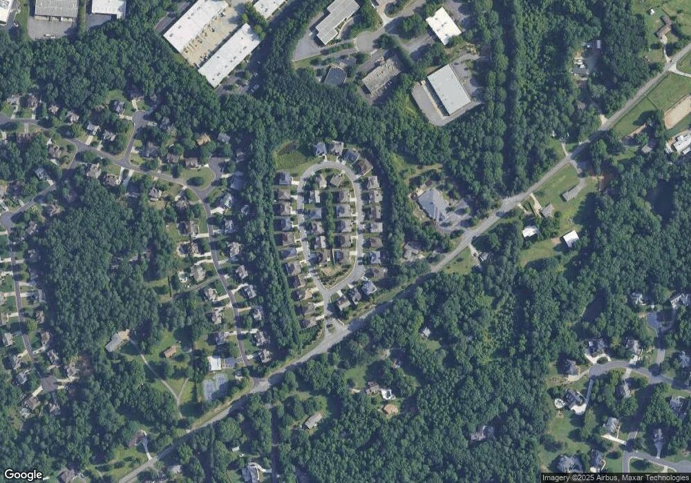 1080 Walters Cir, Alpharetta, GA 30005 - photo 1