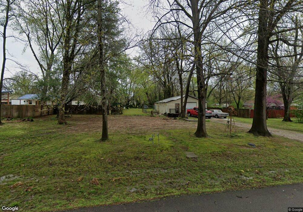 109 S Summit St, Prairie Grove, AR 72753 - photo 1