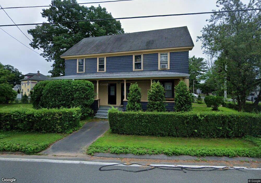 893 Burbank Ave, Suffield, CT 06078 - photo 1