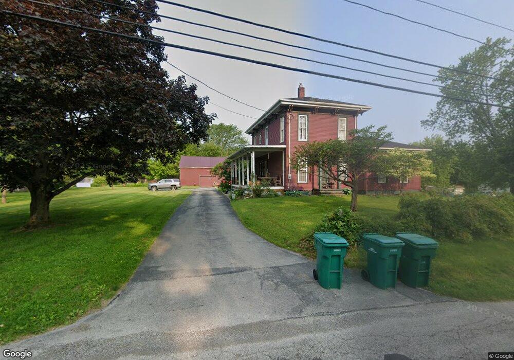 537 Center Rd, Conneaut, OH 44030 - photo 1