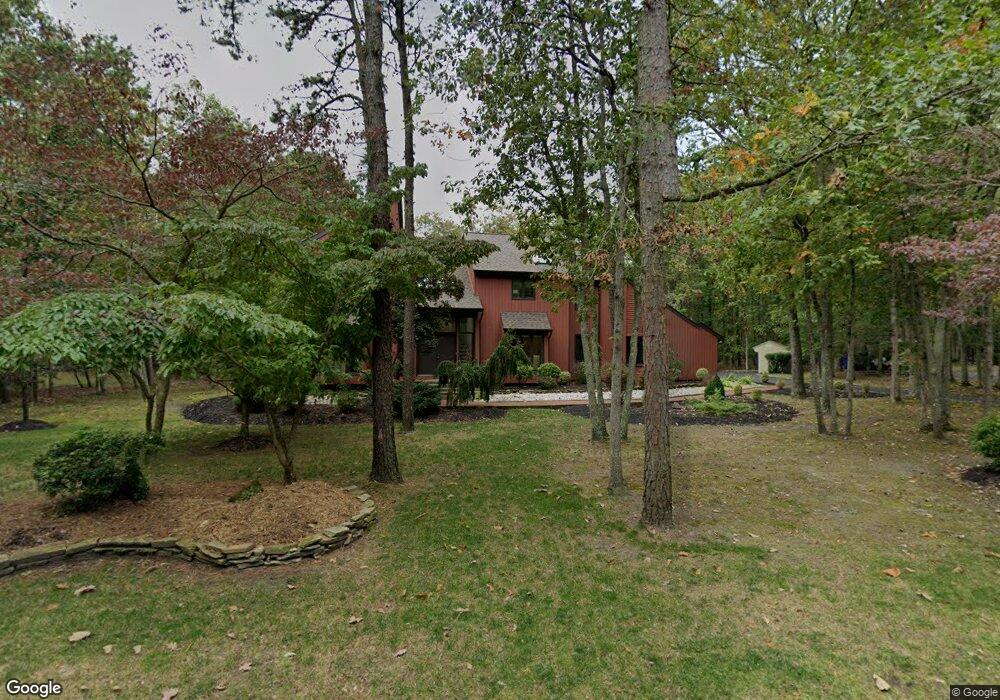 10 Yardley Dr, Medford, NJ 08055 - photo 1