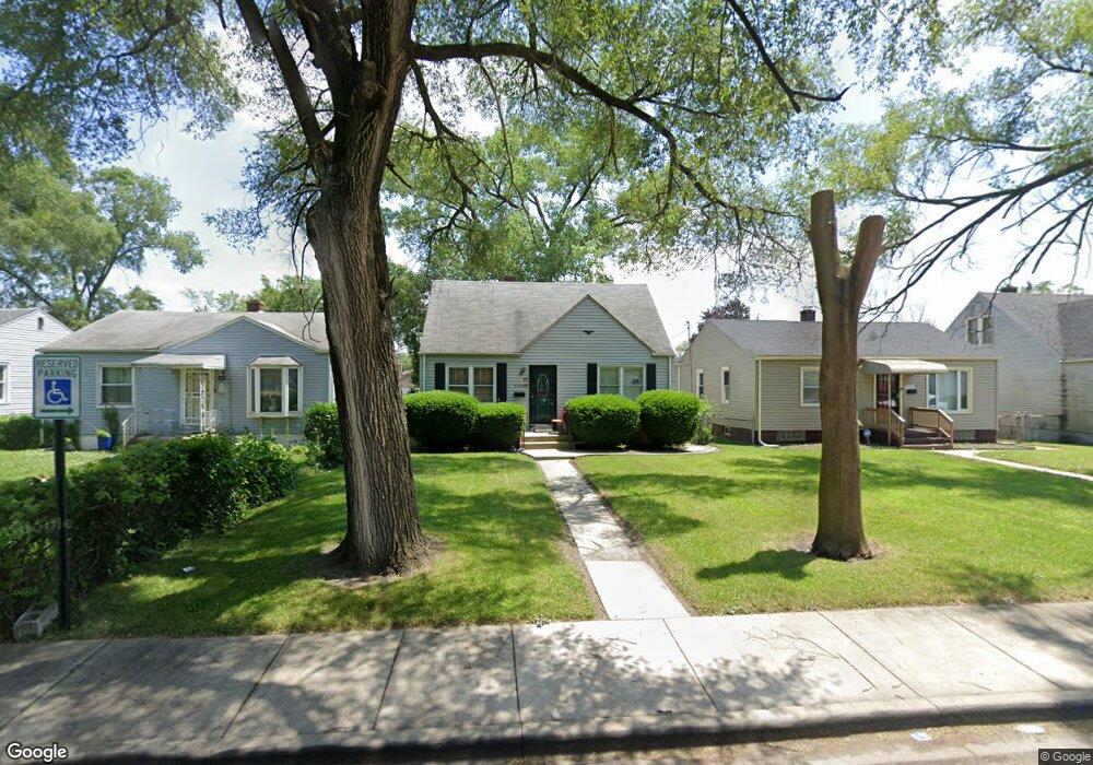 4963 Adams St, Gary, IN 46408 - photo 1