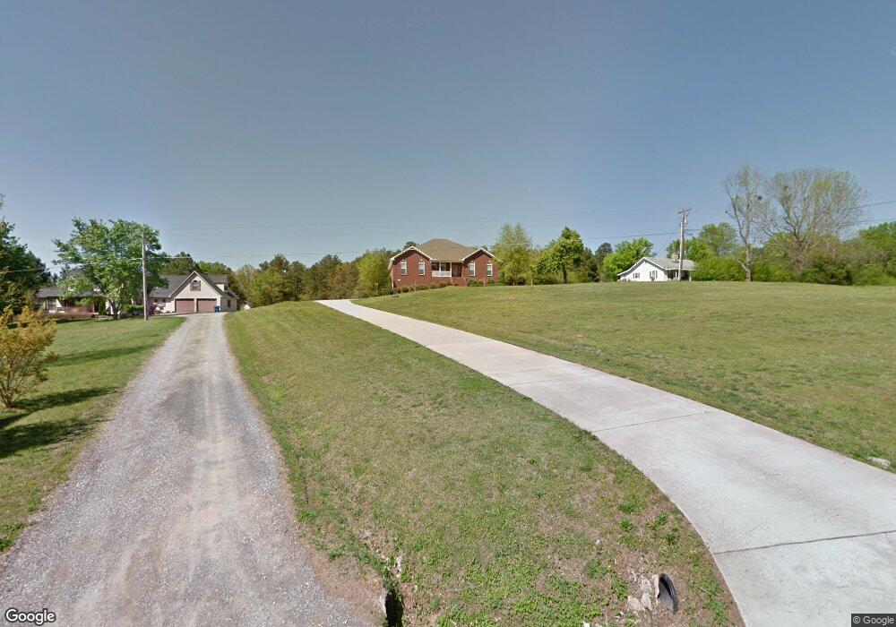 7241 Simpson Point Rd, Grant, AL 35747 - photo 1