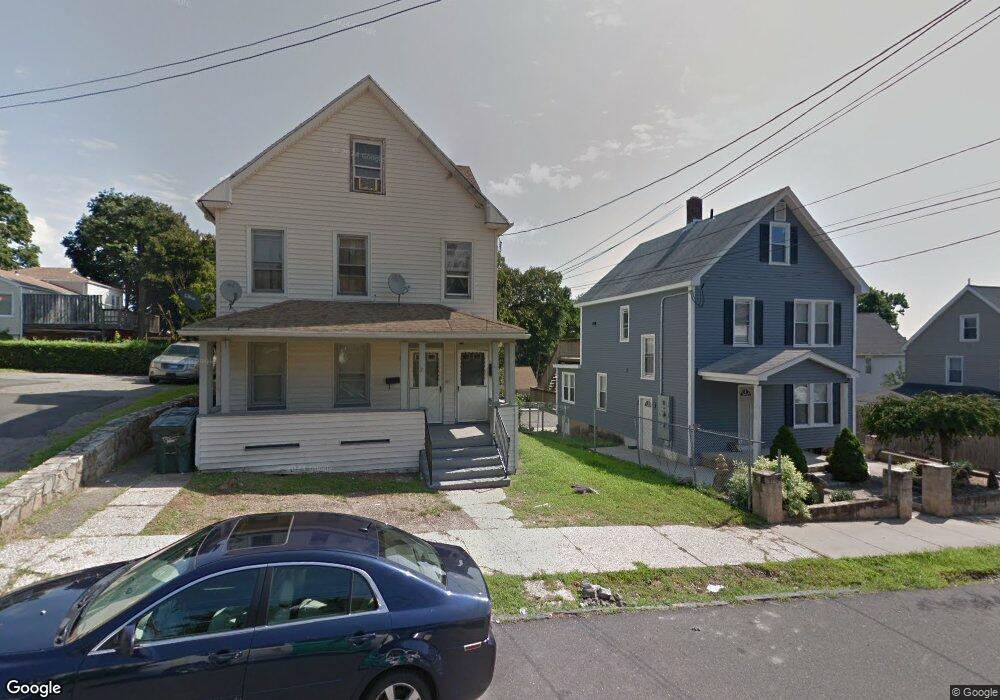 34 Anson St, Bridgeport, CT 06606 - photo 1