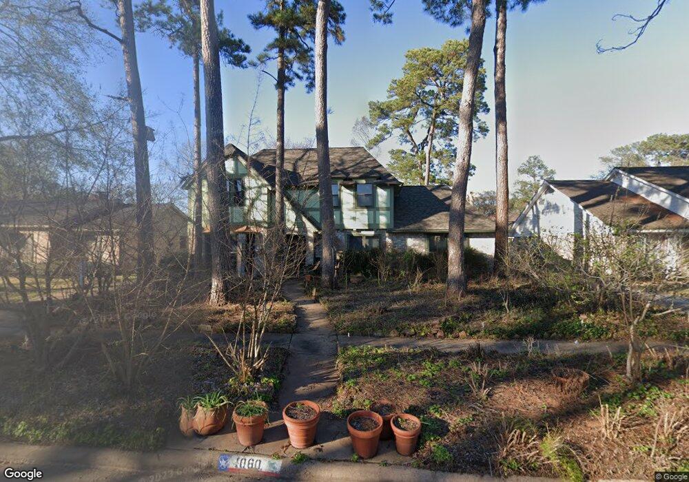 1060 Richelieu Ln, Houston, TX 77018 - photo 1