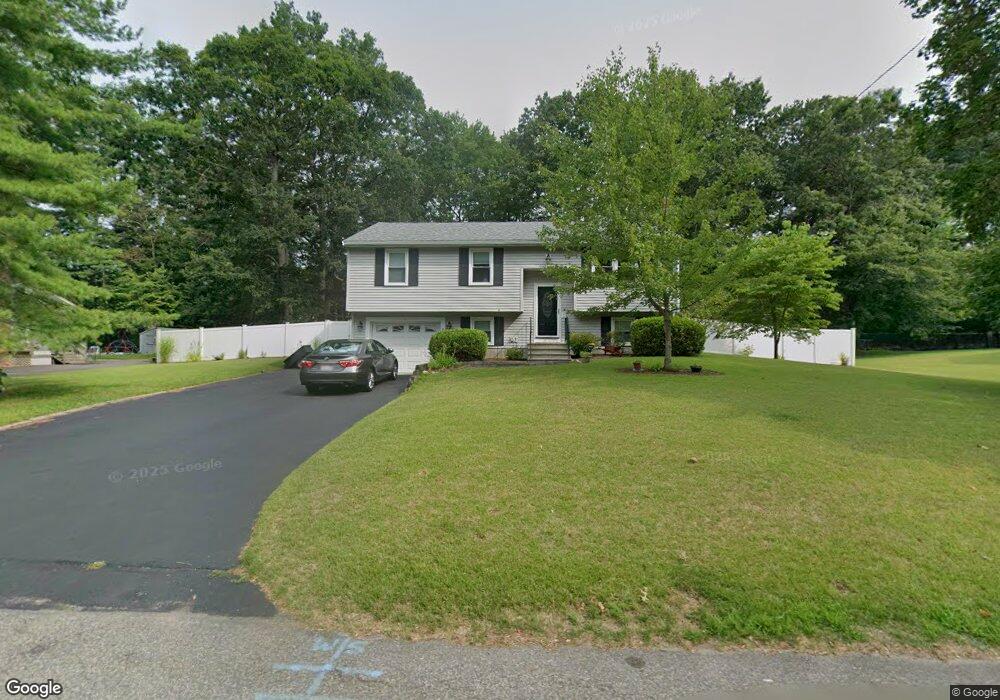 19 Kingsley Rd, Norton, MA 02766 - photo 1