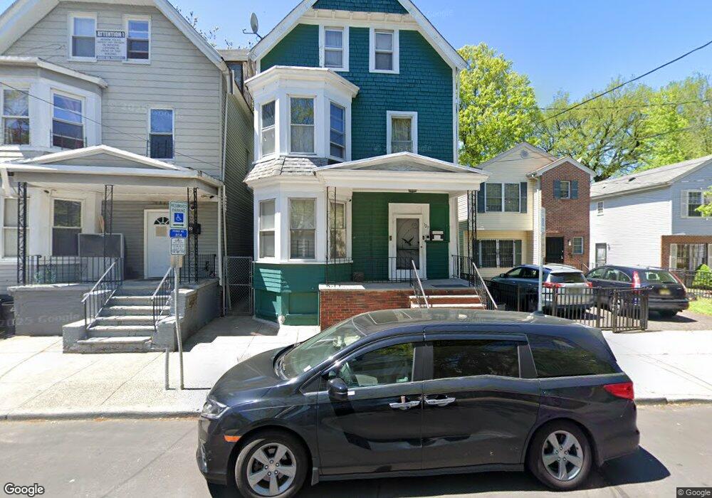 129 S 8th St, Newark, NJ 07107 - photo 1