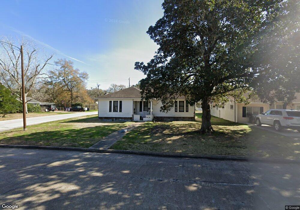 1301 Brazos St, Rosenberg, TX 77471 - photo 1