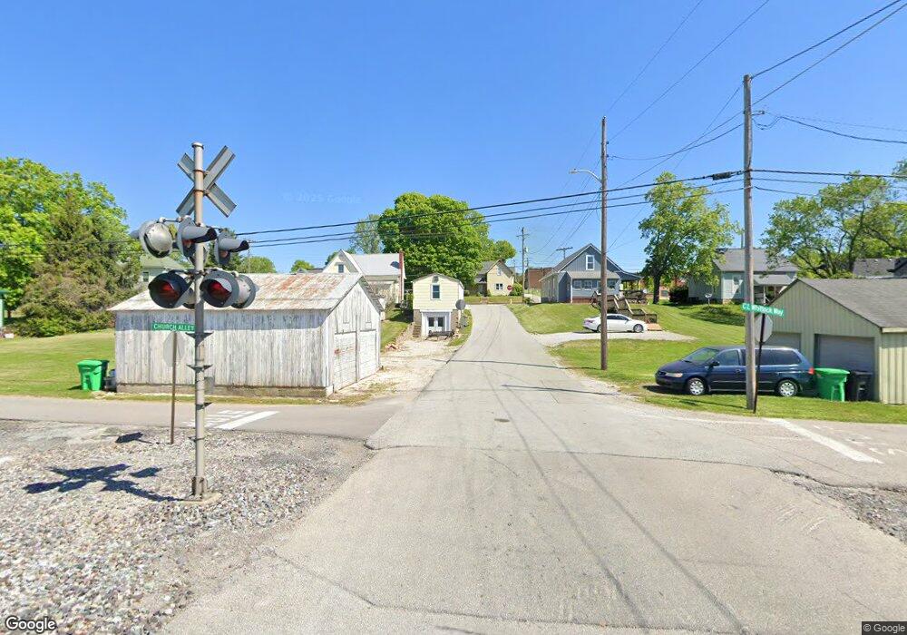 8805 Southern Railway unit 64, Georgetown, IN 47122 - photo 1