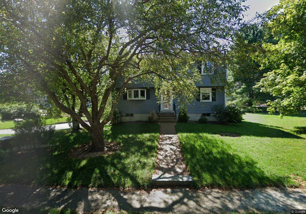 24 Riverview Dr, Cohasset, MA 02025 - photo 1