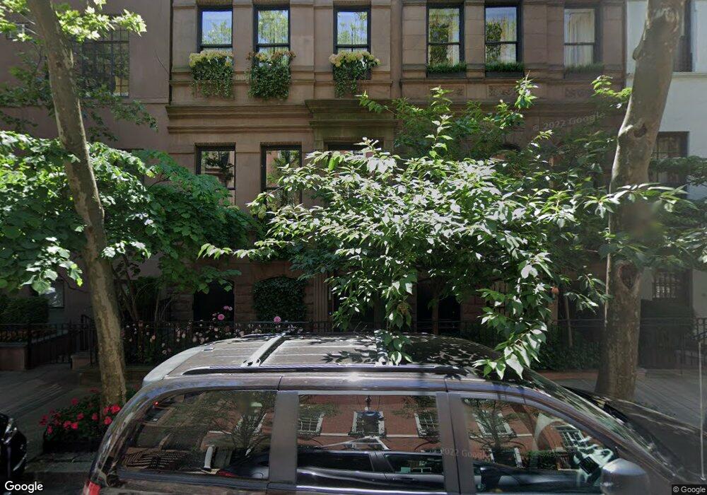 62 E 91st St, New York, NY 10128 - photo 1