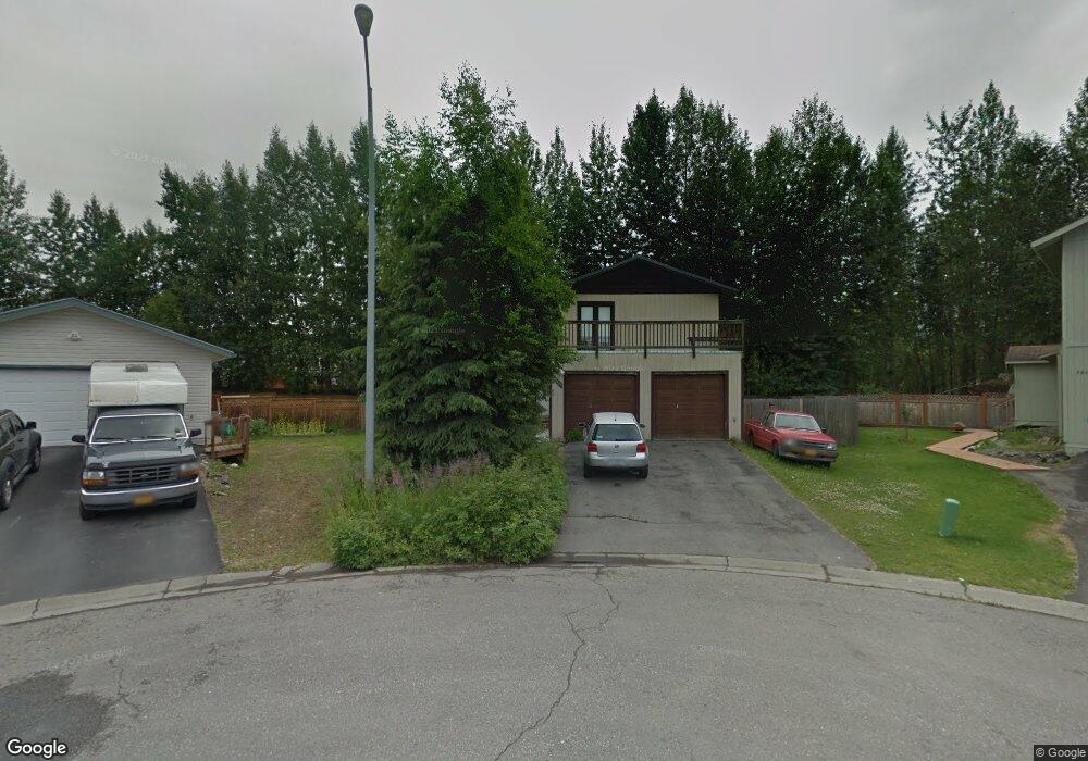 3850 Boek Cir, Anchorage, AK 99507 - photo 1