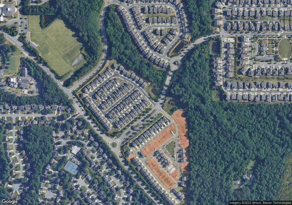 5000 Bellmoore Park Ln, Duluth, GA 30097 - photo 1