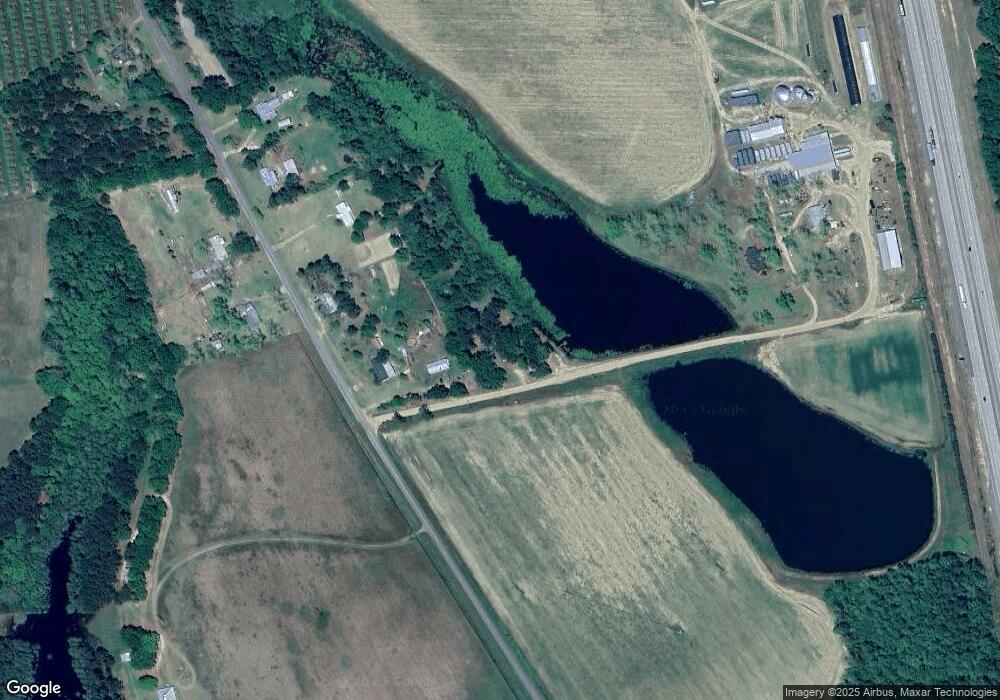 101 Garrett Rd, Lenox, GA 31637 - photo 1