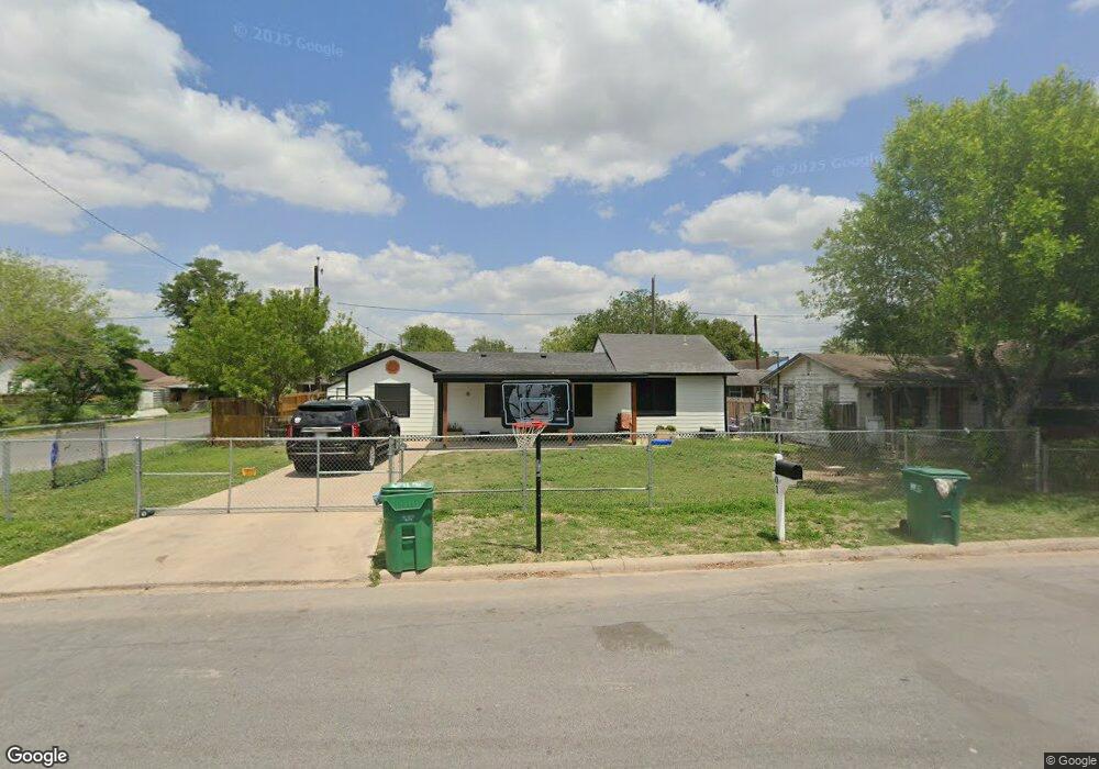 1001 E Cortez Ave, Pharr, TX 78577 - photo 1