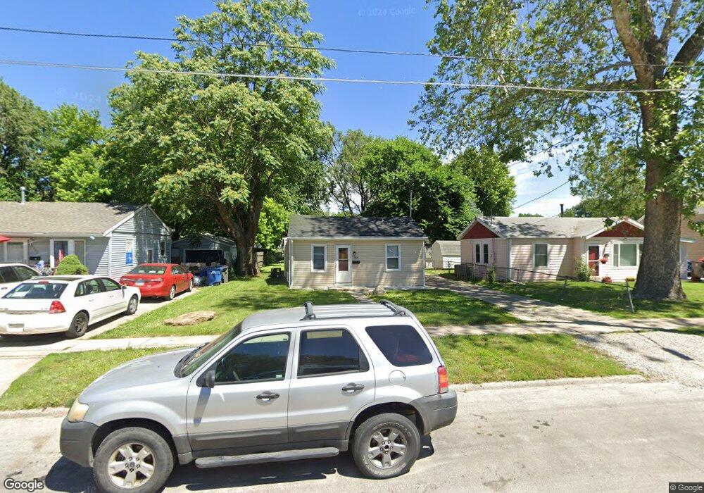 2826 Lyon St, Des Moines, IA 50317 - photo 1