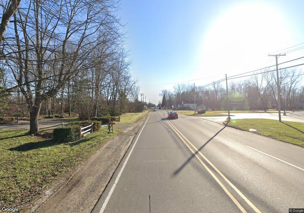 12525 Grafton Rd, Carleton, MI 48117 - photo 1