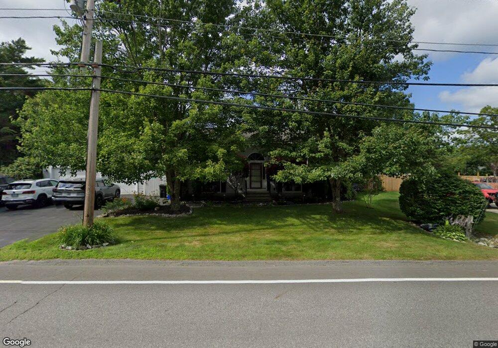 241 Grove St, Lewiston, ME 04240 - photo 1