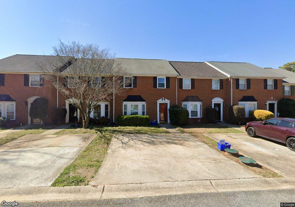 1565 Paces Ferry N unit 1565, Smyrna, GA 30080 - photo 1