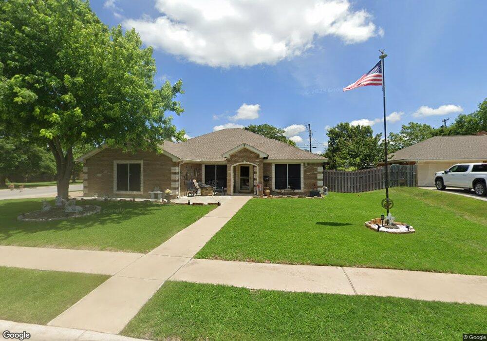 1601 Freedom Ln, Copperas Cove, TX 76522 - photo 1