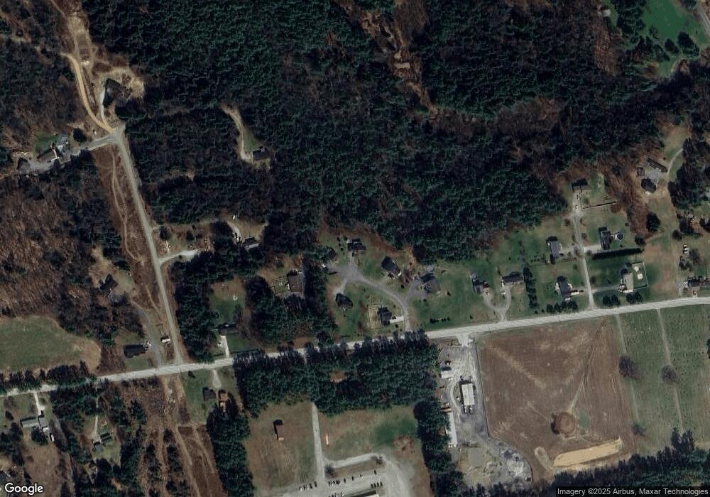 25 Cassidy Rd, Fairfax, VT 05454 - photo 1