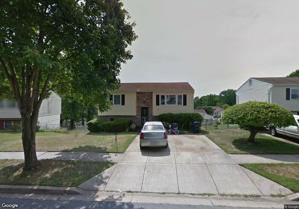 409 Quarry Place, Capitol Heights, MD 20743 - photo 1