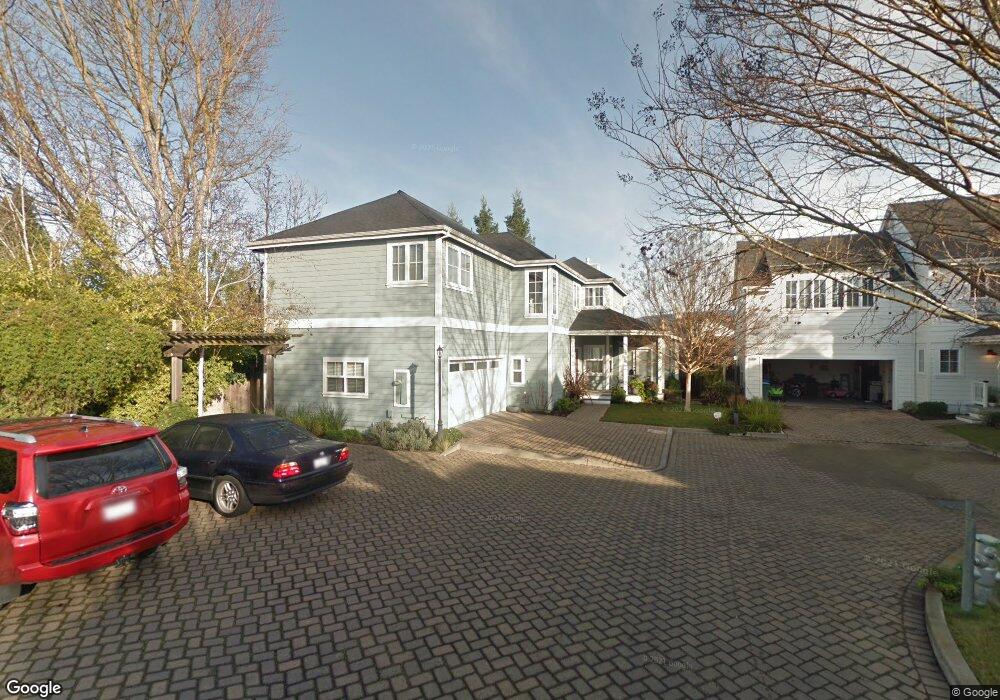 1360 Bainbridge Ln  