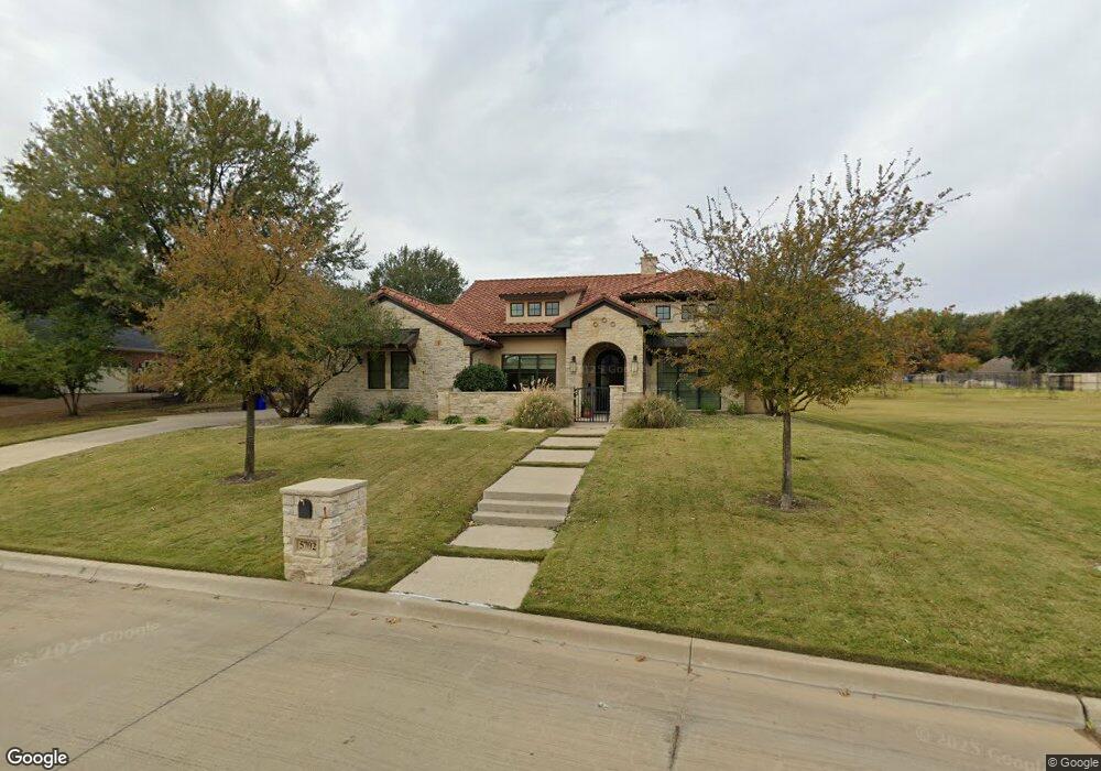 5702 Ponderosa St, Colleyville, TX 76034 - photo 1