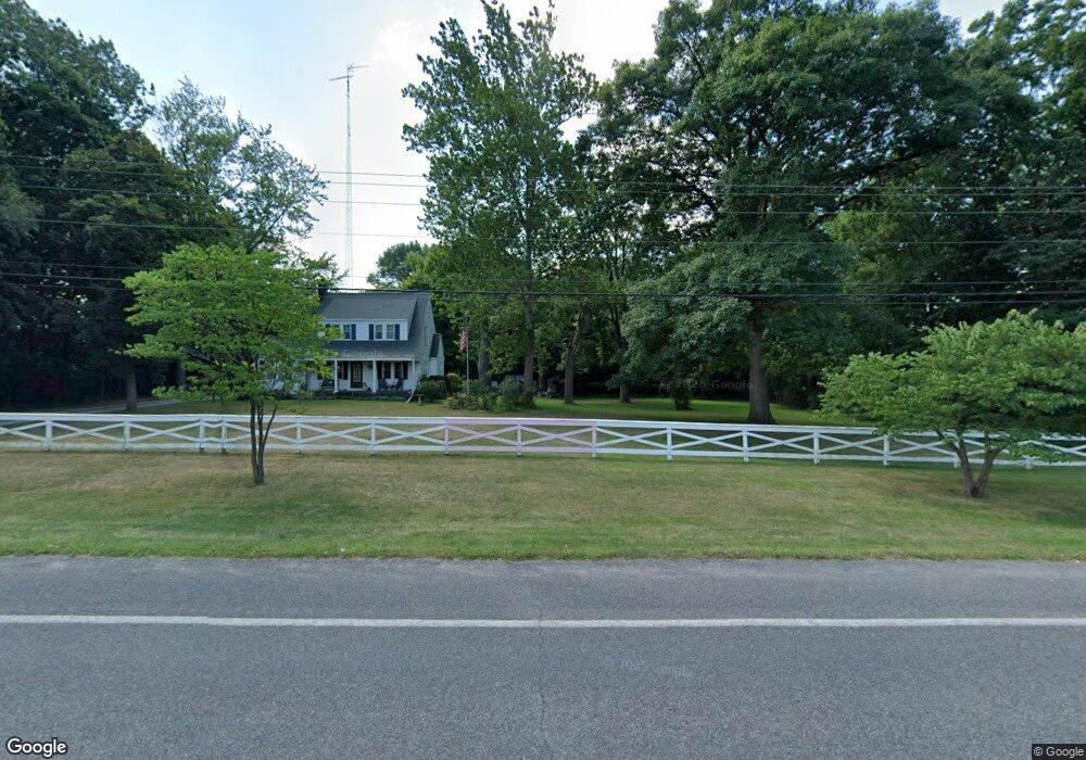 2220 Yankee St, Niles, MI 49120 - photo 1