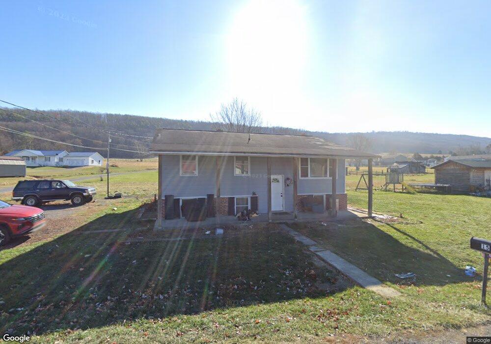 15 Laurel Rd, Wardensville, WV 26851 - photo 1