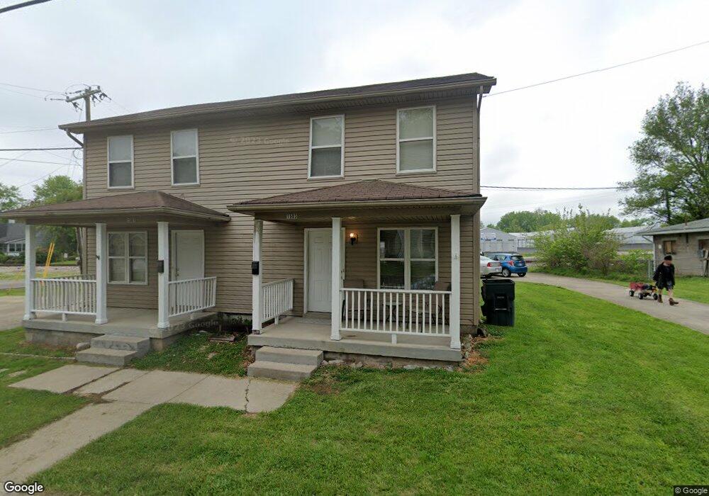 1501 Charlestown Rd unit 1503, New Albany, IN 47150 - photo 1