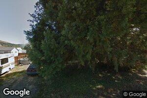 552 Alder St, Yoncalla, OR 97499