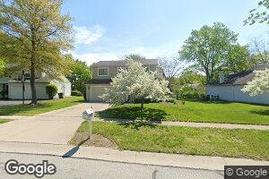 3808 Farmbrook Dr, Sylvania, OH 43560