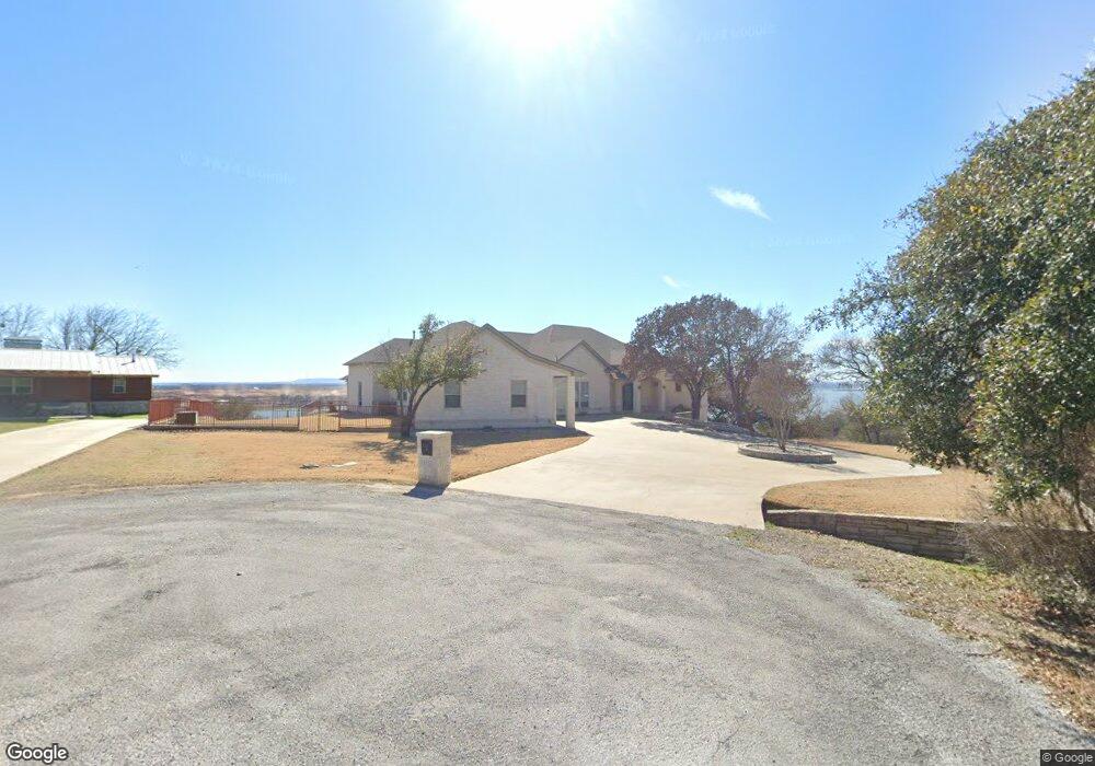 2504 Alta Vista Ct, Granbury, TX 76049 - photo 1