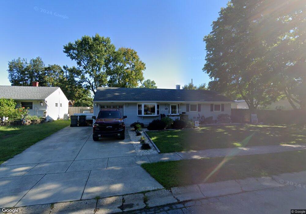 1002 S Gerald Dr, Newark, DE 19713 - photo 1