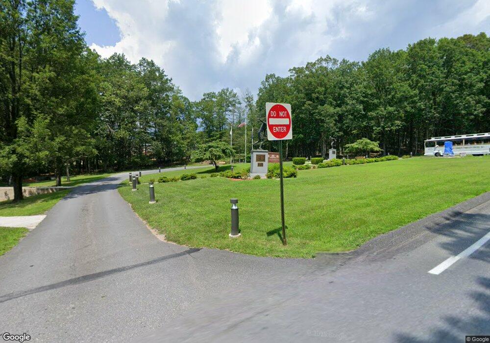 101 E 10th St, Jim Thorpe, PA 18229 - photo 1