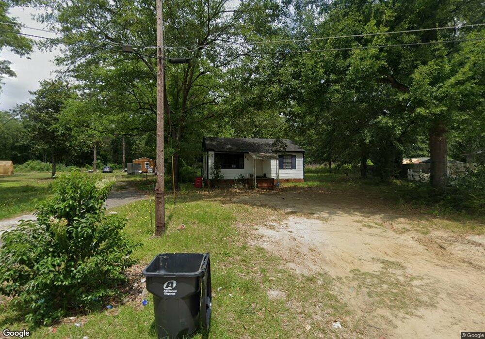 2970 Emerson Cir, Macon, GA 31206 - photo 1