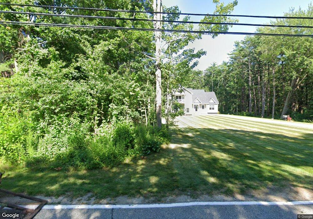 472 Ferry Rd, Saco, ME 04072 - photo 1