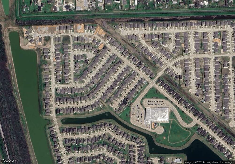 5189 Echo Falls Dr, Alvin, TX 77511 - photo 1