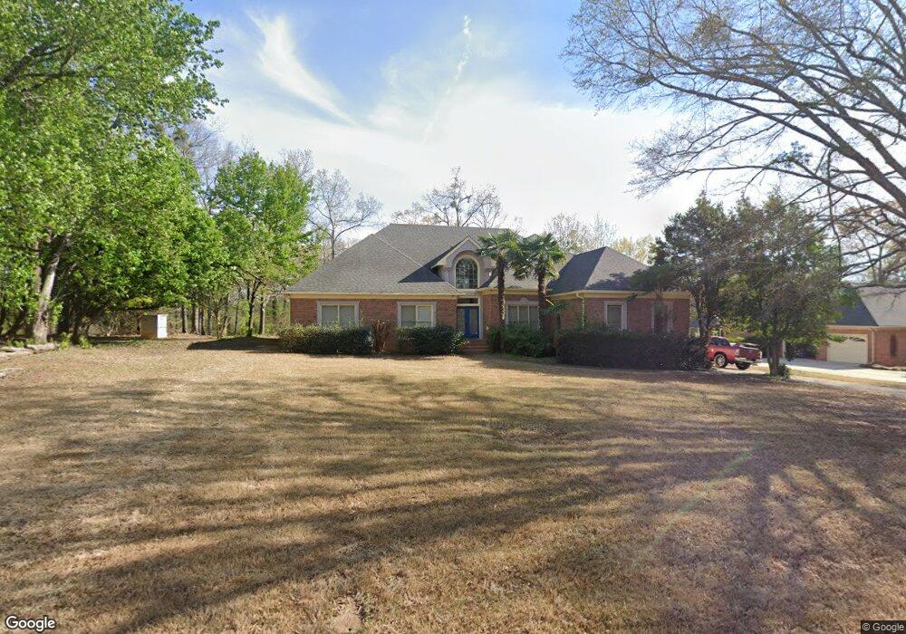 3119 Players Dr unit 1, Jonesboro, GA 30236 - photo 1