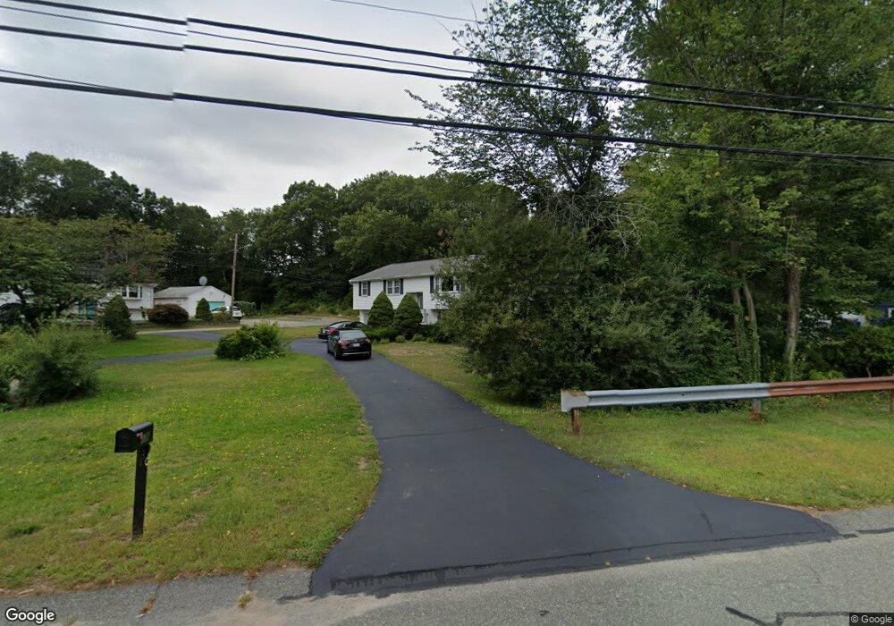 176 High St, Randolph, MA 02368 - photo 1